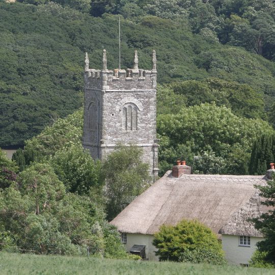 Church of St Clement