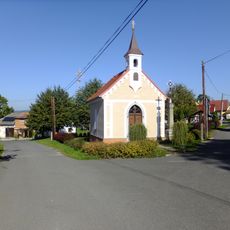 Chapel of Virgin Mary