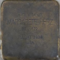 Margarete Herz