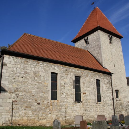Protestant Church
