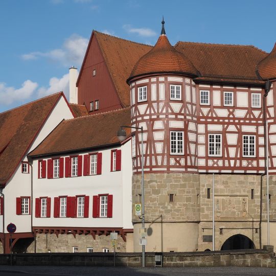 Altes Schloss