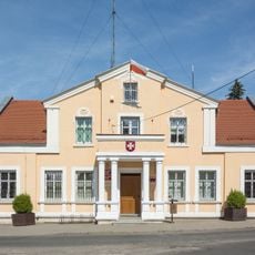 Zespół urbanistyczno-krajobrazowy