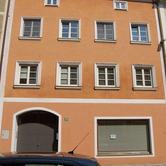 Wohnhaus