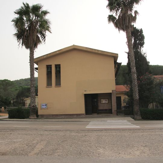Chiesa della Beata Vergine di Stella Maris