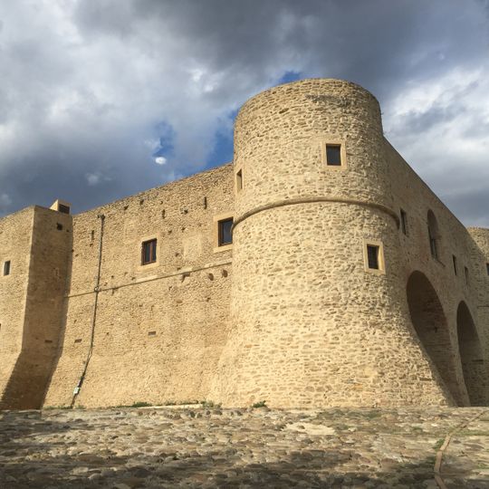 Castello di Bernalda