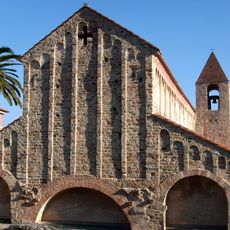 Chiesa di San Paragorio