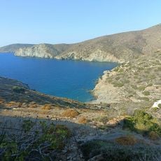 Paralia Lefkes