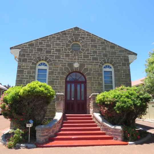 Activ Foundation Workshop