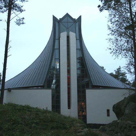 Hana Church