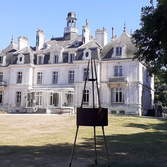 Château de la Briantais