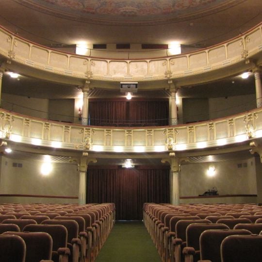 Teatro comunale di Thiene