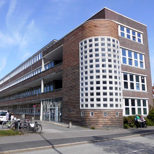 Stephan-Heinzel-Haus