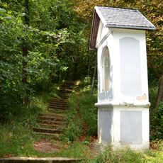 Kalvária, kaplnka krížovej cesty