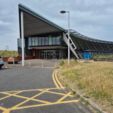 Waters' Edge Visitors' Centre