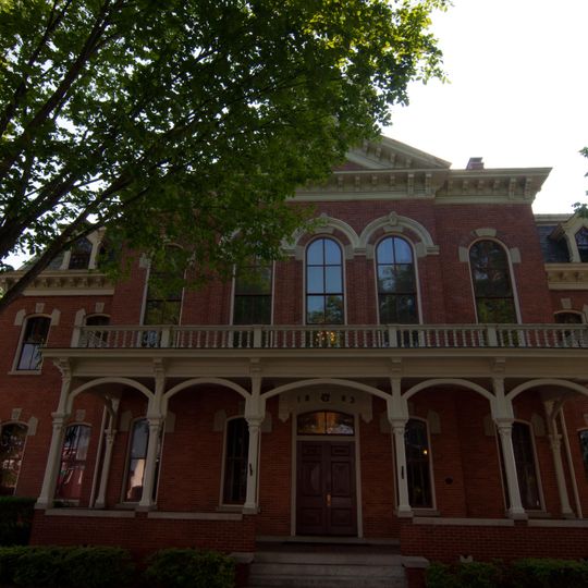 Walton County Courthouse