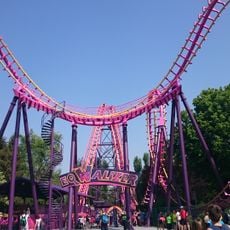 Walibi Rhône-Alpes