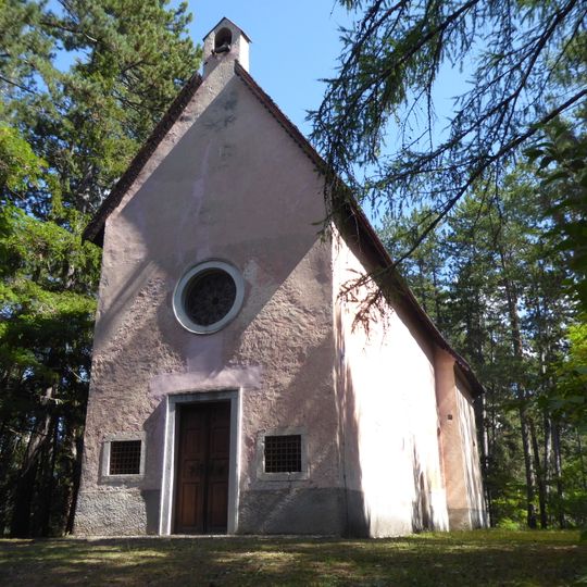 Chiesa di Santa Lucia