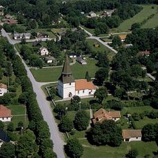 Alva Church