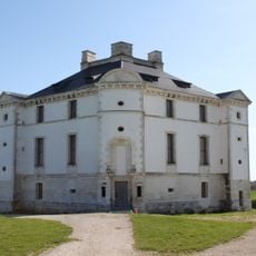 Château de Maulnes
