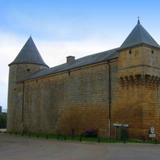 Château de L'Échelle