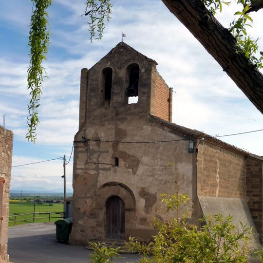 L'Assumpció de l'Aranyó