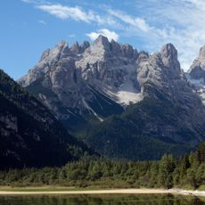 Cristallino di Misurina