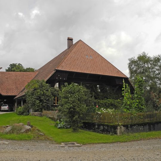 Farmhouse
