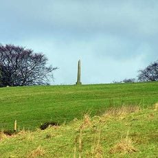 The Butter Cross, 700m north east of Stile House Farm