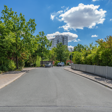 Ziegelackerstraße