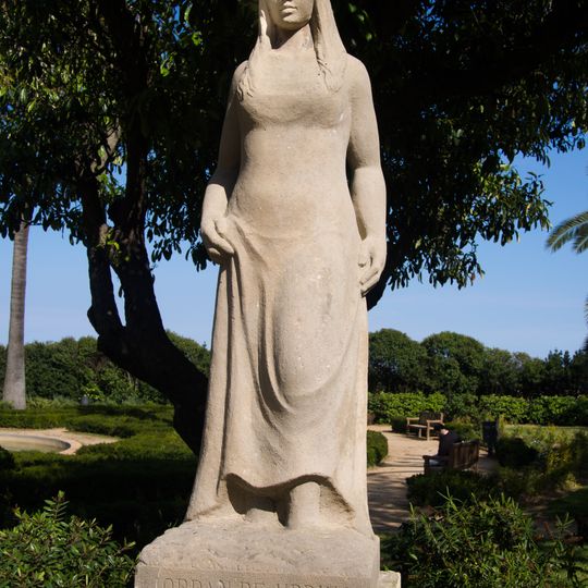 Els Jordan de Urries