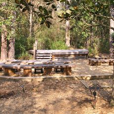 Georgia Southern Botanical Garden