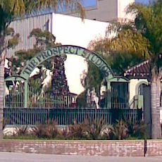 Disney Prospect Studios