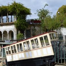 Bom Jesus do Monte Funicular