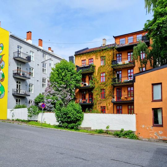 Mural, dzieło sztuki