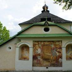 Kalvarienberg Kapelle Millstatt