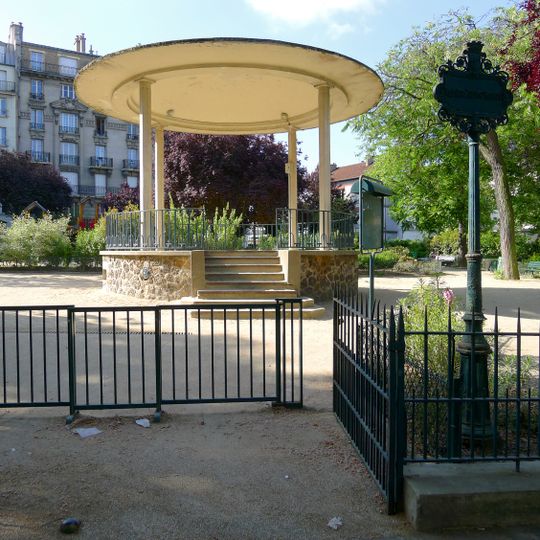 Square Jean-Morin