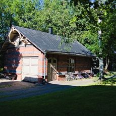 Forge in Rauma seminar