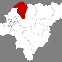 Bayan County