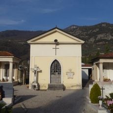 Cappella di Cristo Risorto