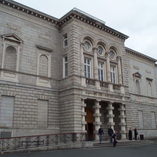 Galerie nationale d'Irlande