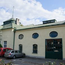 Vodárenské múzeum, Bratislava