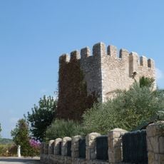Torre del Moro I (Sant Carles de la Ràpita)