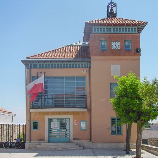 Pezuela de las Torres