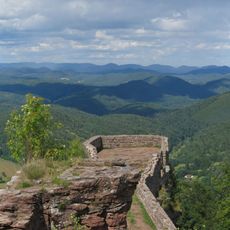 Scenic viewpoint