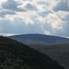 Borden Mountain