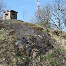 MO-Sm-S 42 Nad Hájem casemate