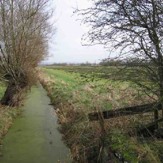 Glastonbury Lake Village