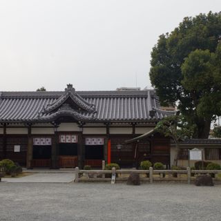 Izumi Inoue Shrine