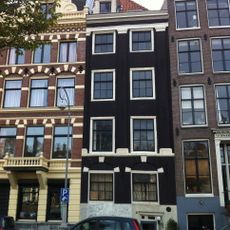 's-Gravenhekje 5, Amsterdam