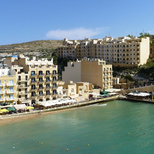 Xlendi